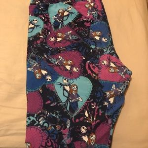 Lularoe Jack and Sally